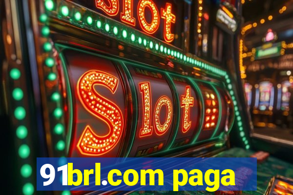 91brl.com paga